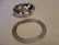 A-47500-B Inside Door Handle Escutcheon- USA Made- Fits 1928-1931 Briggs and Murray 4 door sedans and town sedans