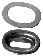 A-47516 Standard Inside Door Lock Escutcheon