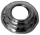 A-47535 Slant Windshield 4 door sedan and Victoria Window and inside door handle Escutcheon