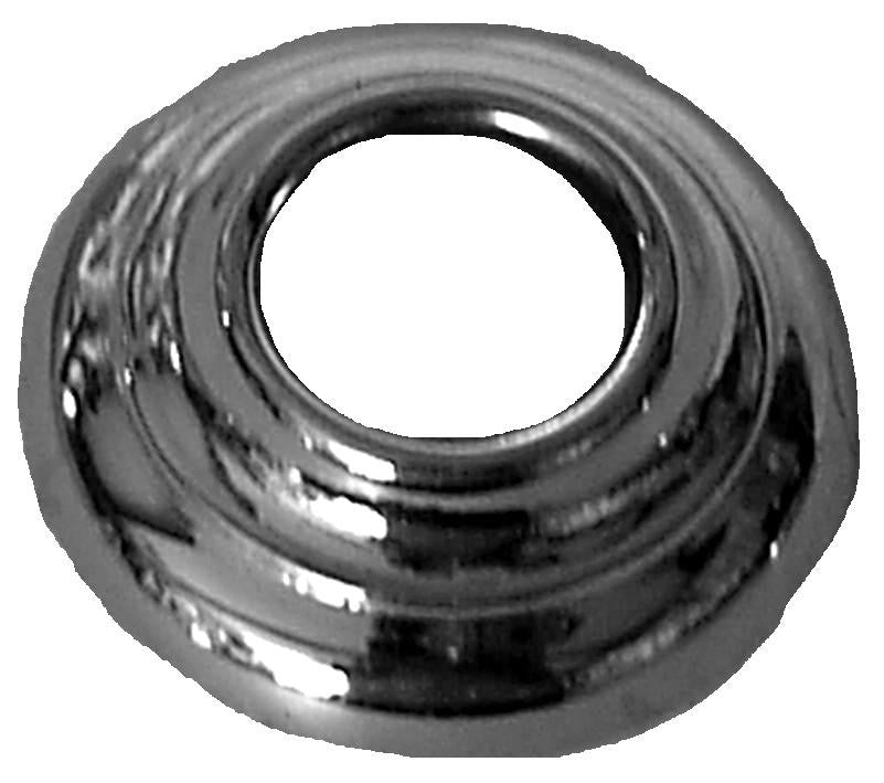 A-47535 Slant Windshield 4 door sedan and Victoria Window and inside door handle Escutcheon