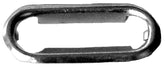 A-47541 Escutcheon-1928 Open Car Door Handle