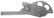 A-48102-L Left Window Regulator - 4 Hole