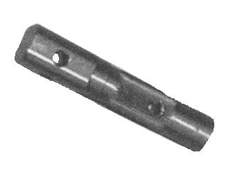 A-48104-B Window regulator shaft