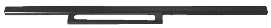 A-48115 LF/RR 4 Door Briggs Metal Glass Channel