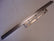 A-48121 Murray 4 door sedan door window lower glass metal channel- LF/RR- Steel- USA Made