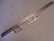 A-48122 Murray 4 door Sedan Door Window Lowere Metal Glass Channel- RF/LR Door- USA Made- Steel