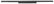 A48130 Tudor Sedan Rear Window Metal Chann.