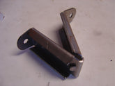 A-48141-B Lower window stop - Inside door- all Coupes, tudors sedans, pickups and slant 4 doors- Either side