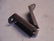 A-48141-B Lower window stop - Inside door- all Coupes, tudors sedans, pickups and slant 4 doors- Either side