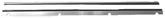 A-48150 Tud/Pu/Cpe Window Lower Seals -Pr.