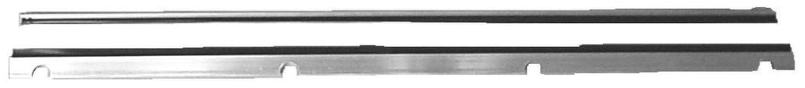 A-48155 Coupe Window Lower Seal 1930-31 Pair