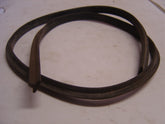 A-48165 Lower Window Seal Rubber Only - Ea.