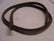 A-48165 Lower Window Seal Rubber Only - Ea.