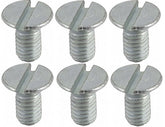 A-48176 Screws to attach the top of door covers - Set of 6