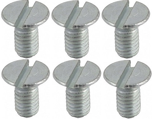 A-48176 Screws to attach the top of door covers - Set of 6