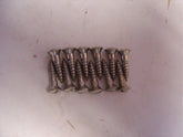 A-48187 Screw Set For Door Header plates