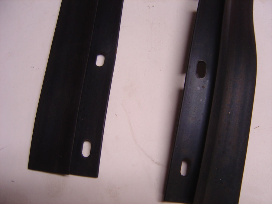 A-48191 Door Bottom Seal - Slant Ws/ Vic.Pr