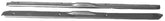A-48200-L Door Garnish- Left- 1928-29 Tudor And Coupe