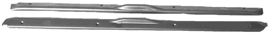 A-48201-L Door Garnish- Left- 1930-31 Coupe
