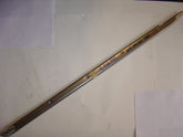 A-48203-L Rear Quarter Lower Garnish Molding- Left- Tudor