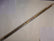 A-48203-L Rear Quarter Lower Garnish Molding- Left- Tudor
