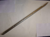 A-48203-R Rear Quarter Lower Garnish Molding- Right- Tudor