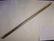 A-48203-R Rear Quarter Lower Garnish Molding- Right- Tudor