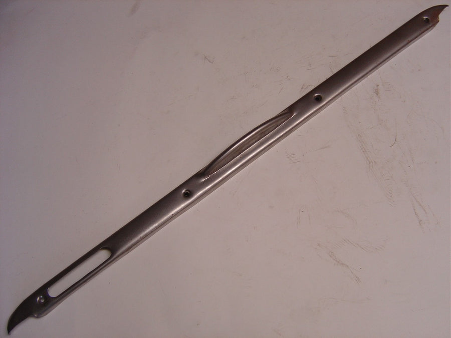 A-48204-L Door Garnish Molding- Left- 1928-29 Pickup