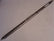 A-48204-R Door Garnish Molding- Right- 1928-29 Pickup