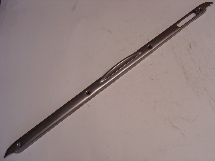 A-48204-R Door Garnish Molding- Right- 1928-29 Pickup
