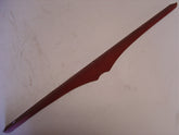 A-48211 Door Garnish Moulding-Victoria Rear