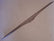 A-48212 Door Garnish Moulding-Slant 4dr-Front