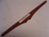 A-48214 Quarter Garnish Moulding-Slant 4dr