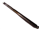 A-48215-AL Door Felt Retainer.-28/9 cp/td-LF/RR-