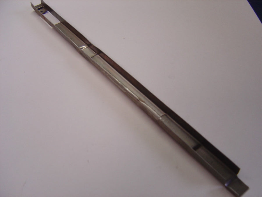 A-48216-BL Door Felt Retainer-30/1 pu/td-Lh-rear of door
