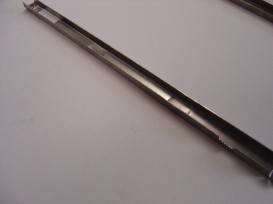 A-48217-BL Door Felt Retainer-30/1 coupe-drivers front
