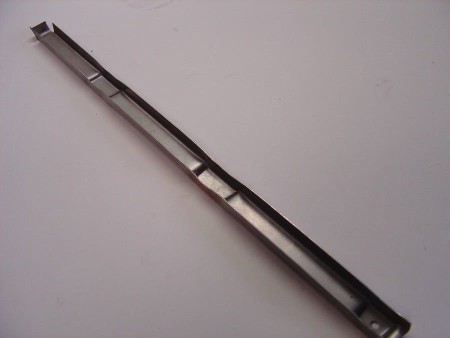 A-48217-CL Door Felt Retainer-30/1 coupe-drivers rear