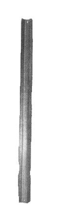 A-48219 Front door felt retainer