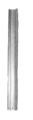 A-48220 Rear door felt retainer..