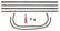 A-48233 Window Felt Kit- Slant WS/Vic Front - Set
