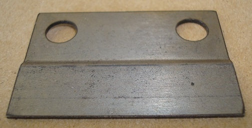 A-48246 Quarter window molding retainer Tudor Sedans