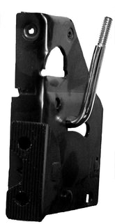 A-48400-L Left Door Latch-1928 Roadster, Phaeton and Roadster Pickup