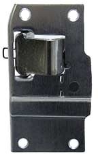 A-48500-R Door Latch Right 1928-29 Closed Car