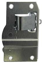 A-48501-L 30-31 Closed Car Door Latch - Left