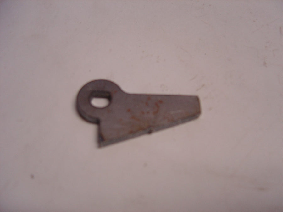 A-48530 Door Latch arm- For passenger front door latch on 4 doors and cabriolets