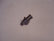 A-48531 Door latch lock lever stud- 4 door sedans and Cabriolets