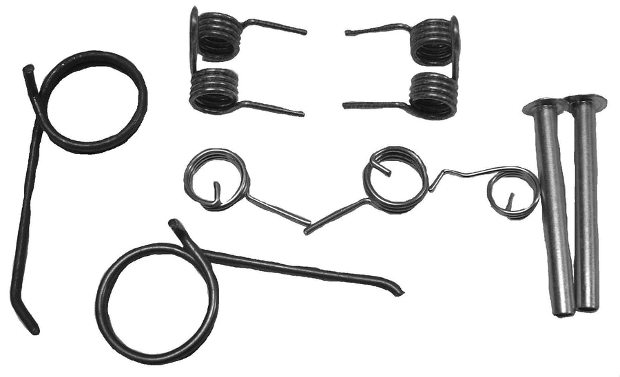 A-48535 Closed Car Door Latch Spring Set- Pr