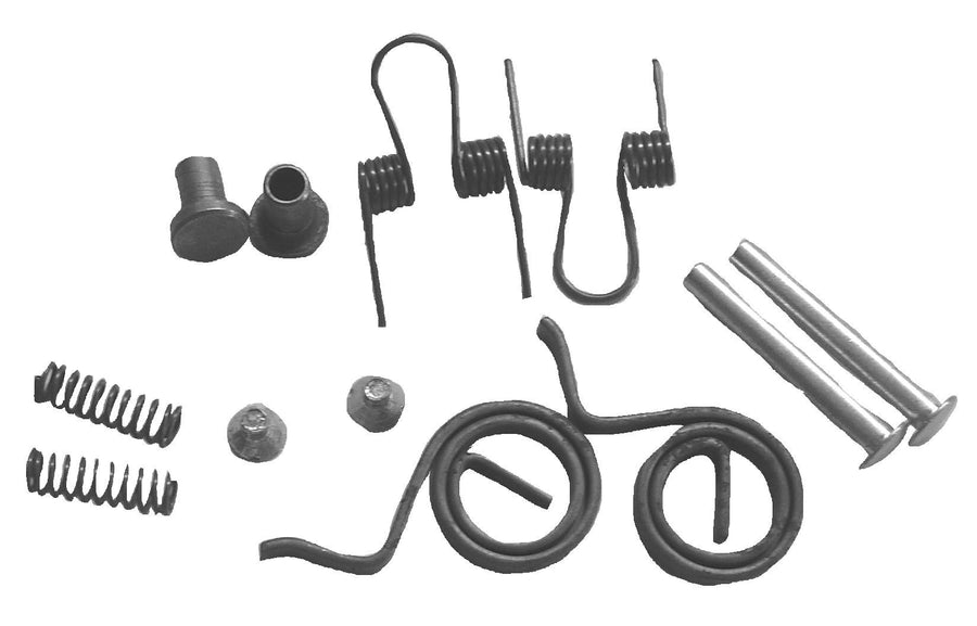 A-48535-PU Door Latch Spring Kit-28-9 Pickup Only