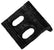 A-48540 Door Striker- All Coupes & 2dr sedans & 30-1 Pickups