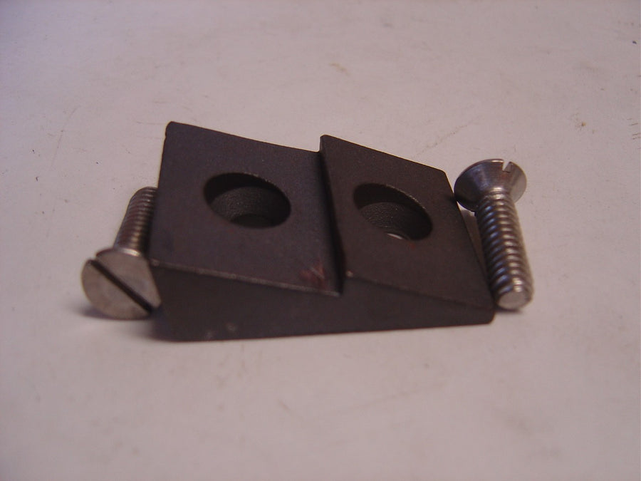 A-48541 Door Striker- Slant Windshield Sedans
